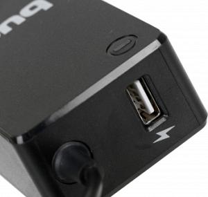 Блок питания Buro BUM-C-065 автоматический 65W 5V-20V 3A