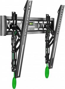 Кронштейн для телевизора Onkron TM5 черный 32"-70" макс.68кг настенный наклон