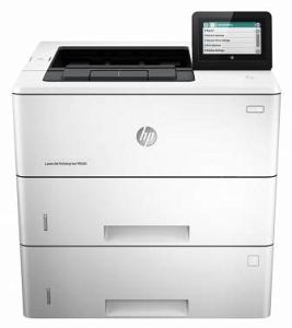 Принтер лазерный HP LaserJet M506x (F2A70A) A4 Duplex Net