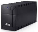 Источник бесперебойного питания Powercom Raptor RPT-600AP 360Вт 600ВА черный Источник бесперебойного питания Powercom Raptor RPT-600AP 360Вт 600ВА черный