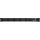 Lenovo ThinkSystem SR630 V2 Rack 1U,2x LGA4189, RDIMM(upto32),8 SAS/SATA SFF,8 Performance Fan,XCCE,V2 Rails, 7Z71A06FEA