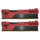 Viper ELITE II DDR4 DIMM 32GB 3200MHz CL18 2*16GB 18-22-22-42