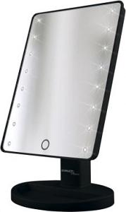 Зеркало Scarlett SC-MM308L05 16Вт черный