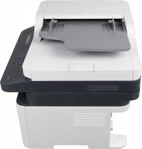 МФУ лазерный HP Laser 137fnw (4ZB84A) A4 WiFi белый