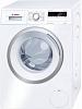 Стиральная машина Bosch Serie 4 WAN24140OE класс: A-30% загр.фронтальная макс.:8кг белый