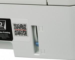 Принтер лазерный Pantum P3010D A4 Duplex белый