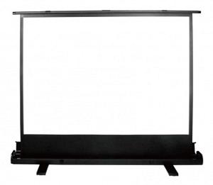 Экран Cactus 102x180см FloorExpert CS-PSFLE-180X102 16:9 напольный рулонный