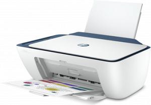 МФУ струйный HP DeskJet IA Ultra 4828 (25R76A) A4 WiFi белый