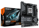 GIGABYTE B650 EAGLE, AM5, B650, 4*DDR5, 4*SATA, 3*M.2, 2*USB 3.2, 6*USB 2.0, Type-C, 4*PCIx16, DP+HDMI, ATX