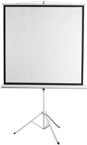 Экран Digis 100" 180x180см Kontur-D DSKD-1105 1:1 напольный рулонный
