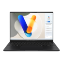 ASUS Vivobook S 14 OLED M5406NA-QD107W AMD Ryzen5 7535HS Mobile 3.3GHz LPDDR5X 8GB 512GB PCIE G4 SSD 14" OLED WUXGA BEND GLARE NON-TOUCH,400NITS(