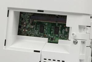 МФУ лазерный Kyocera Ecosys M2040DN (Азия) (1102S33AX0) A4 Duplex белый