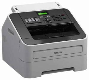 МФУ лазерный Brother FAX-2940R (FAX2940R1) A4