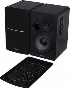 Колонки Edifier R1280DBs 2.0 черный 42Вт BT