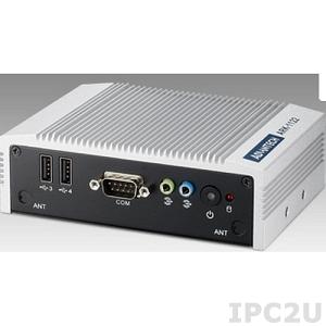 Встраиваемый блочный компьютер Advantech ARK_1122HS_S6A1E