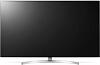 Телевизор LED LG 65" 65SK8500PLA NanoCell черный/Ultra HD/200Hz/DVB-T2/DVB-C/DVB-S2/USB/WiFi/Smart TV (RUS)