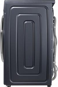 Стиральная машина Maunfeld MFWM1410SB02 класс: A+++ загр.фронтальная макс.:10кг темно-серебристый инвертер
