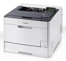 Принтер Лазерный Canon KZ i-Sensys Colour LBP7660CDN (KZ-5089B003)