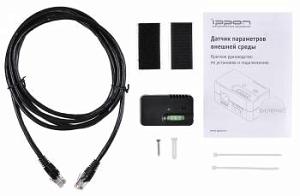 Модуль Ippon EMP (769708) Environmental Monitoring Card