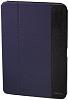 Чехол Hama для iPad 2/iPad new/iPad 4 Flip полиуретан синий/черный (108239)