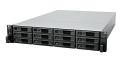 СХД стоечное исполнение 12BAY NO HDD UC3400 SYNOLOGY