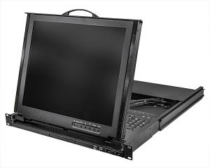 KVM Консоль NegoRack NR_MDR1716C