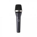 Микрофон проводной AKG D5 черный