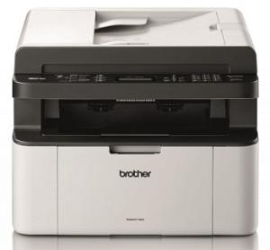 МФУ лазерный Brother MFC-1810R (MFC1810R1) A4