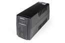 IRBIS UPS Personal 800VA/480W, Line-Interactive, AVR, 3xC13 outlets, USB, 2 year warranty IRBIS UPS Personal 800VA/480W, Line-Interactive, AVR, 3xC13 outlets, USB, 2 year warranty
