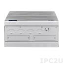 Встраиваемая интеллектуальная транспортная система Advantech ITA_1711_10A1E