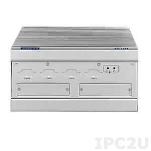 Встраиваемая интеллектуальная транспортная система Advantech ITA_1711_10A1E