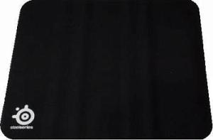 Коврик для мыши Steelseries QcK mini черный