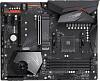 Материнская плата Gigabyte X570 AORUS ELITE Soc-AM4 AMD X570 4xDDR4 ATX AC`97 8ch(7.1) GbLAN RAID+HDMI