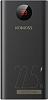 Мобильный аккумулятор Romoss PEA40PF 40000mAh QC3.0 22.5W 5A 2xUSB-A/USB-C черный