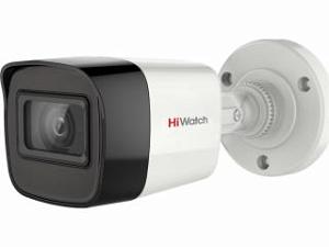 Камера HD-TVI 2MP BULLET DS-T200A(3.6MM) HIWATCH