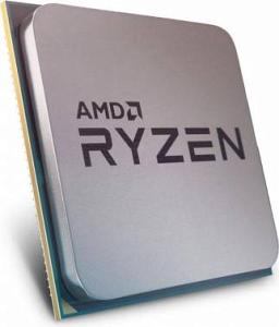 Процессор AMD Ryzen 5 1600 AM4 (YD1600BBM6IAE) (3.2GHz) OEM