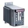 Многослотовый промышленный встраиваемый компьютер AXIOM IPC912_211_FL_CAN_HAB102 AC