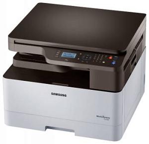 МФУ лазерный Samsung MultiXpress SL-K2200 (SL-K2200/XEV) A3