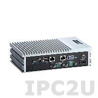 Безвентиляторный встраиваемый компьютер AXIOM eBOX620_801_FLD525_1.8G_D