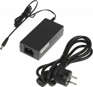 Коммутатор Hikvision DS-3E0510P-E/M 9x1Гбит/с 1SFP 8PoE 58W неуправляемый