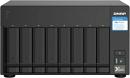 Сетевое хранилище NAS Qnap TS-832PX-4G 8-bay настольный Cortex-A57 AL-324 Сетевое хранилище NAS Qnap TS-832PX-4G 8-bay настольный Cortex-A57 AL-324