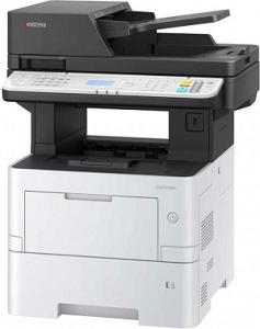 МФУ лазерный Kyocera Ecosys MA4500x (110C133NL0) A4 Duplex белый