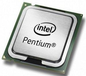 Процессор Intel Original Pentium X2 G3430 OEM