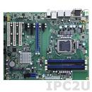 Промышленная ATX материнская плата AXIOM IMB206DGGA