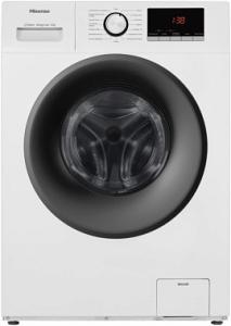 Стиральная машина Hisense WFPV6010M класс: A-20% загр.фронтальная макс.:6кг белый