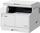 Копир Canon imageRUNNER 2206N (3029C003) лазерный печать:черно-белый (крышка в комплекте) Копир Canon imageRUNNER 2206N (3029C003) лазерный печать:черно-белый (крышка в комплекте)