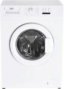 Стиральная машина Beko WRS54P1BWW класс: A-10% загр.фронтальная макс.:5кг белый