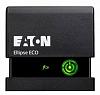 Источник бесперебойного питания Eaton Ellipse ECO EL1600USBIEC 1000Вт 1600ВА черный