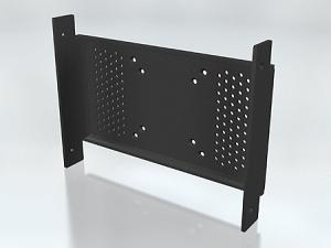 VESA адаптер Hatteland Display 12TBR_A1