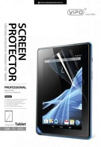 Защитная пленка для экрана Vipo для Acer Iconia Tab B1 7” матовый